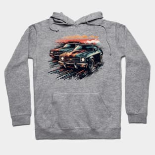 Chevy Vega Hoodie